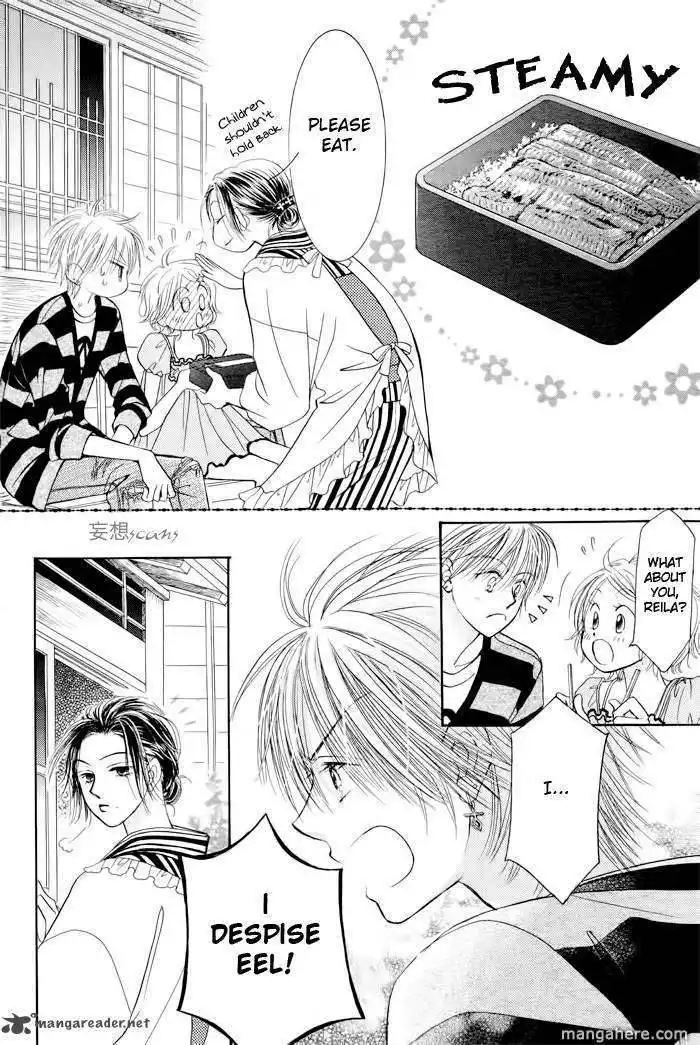 Pure Love Labyrinth Chapter 15 22